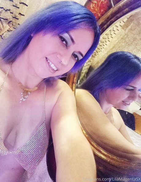 Lilamagentasx