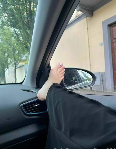 Foto desnuda filtrada de OnlyFans de Flora99f