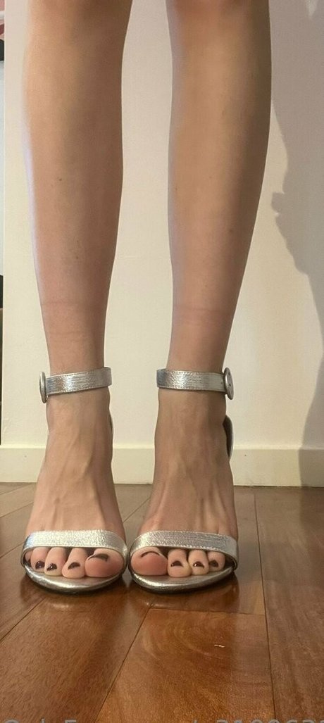 Foto desnuda filtrada de OnlyFans de Flora99f