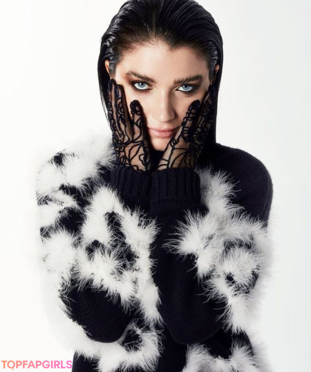 Foto desnuda filtrada de OnlyFans de Eve Hewson #26 Foto desnuda filtrada de OnlyFans de Eve Hewson #26