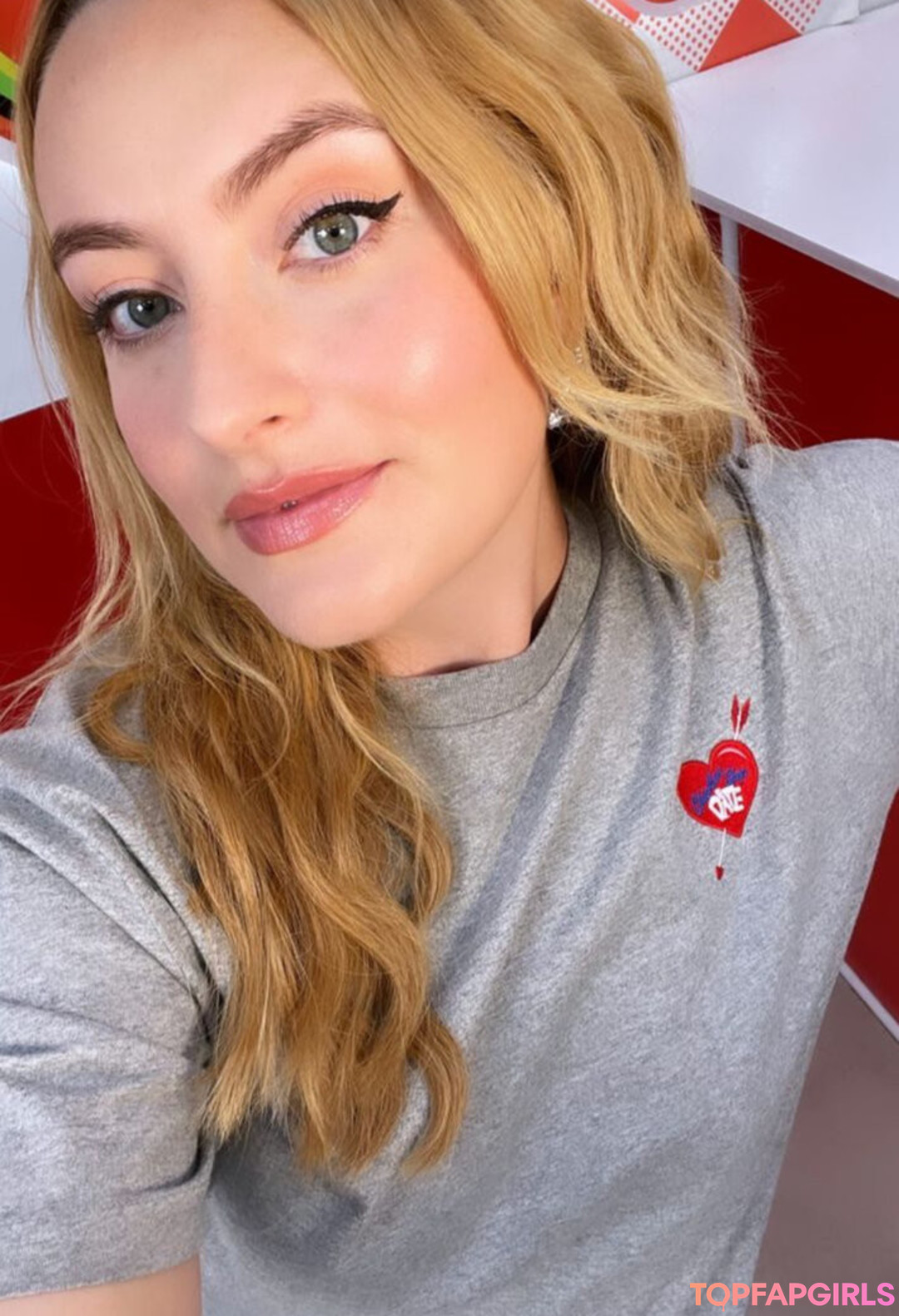 Foto desnuda filtrada de OnlyFans de Amelia Dimoldenberg #87 Foto desnuda filtrada de OnlyFans de Amelia Dimoldenberg #87