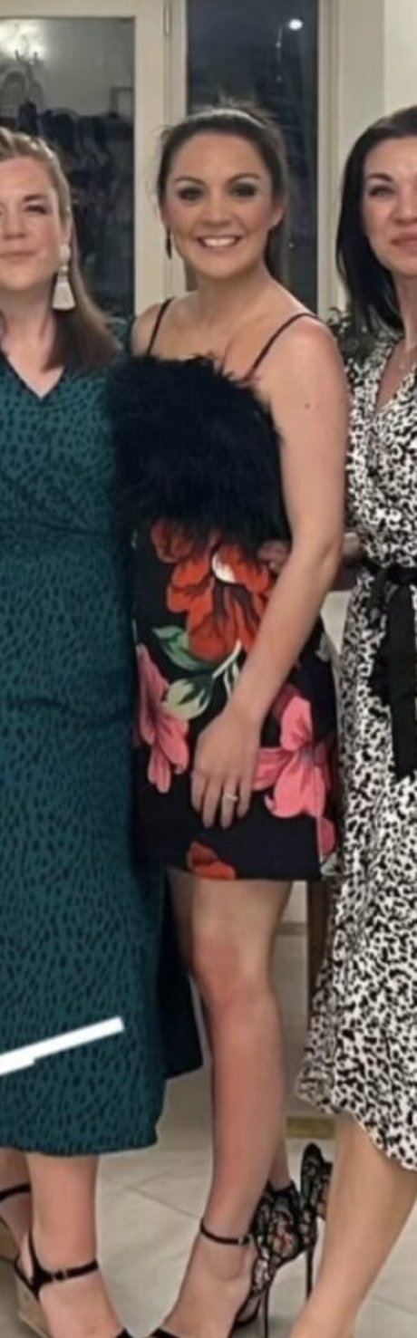 Laura Tobin