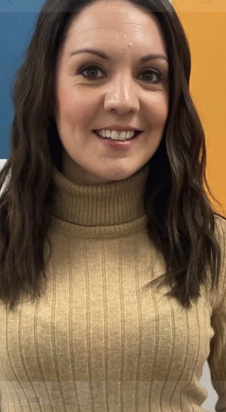 Laura Tobin