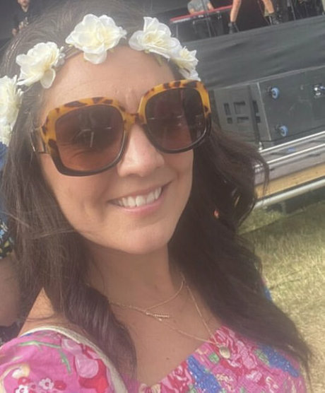 Laura Tobin