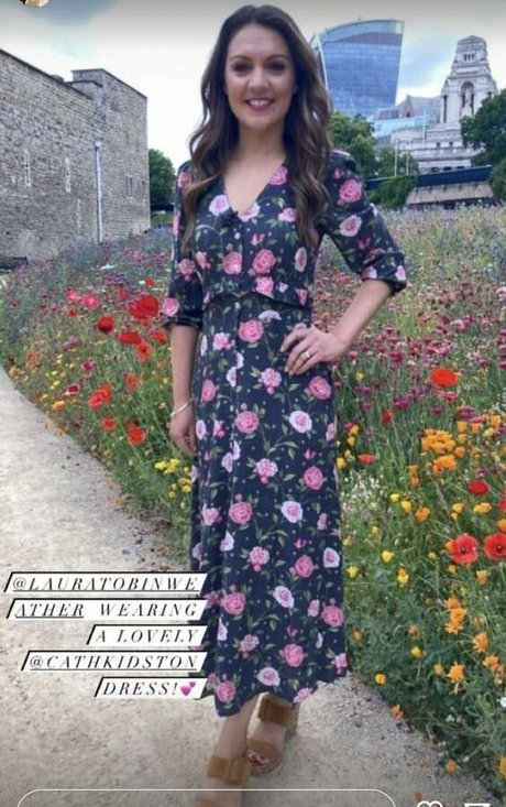 Laura Tobin