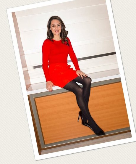 Foto desnuda filtrada de OnlyFans de Laura Tobin