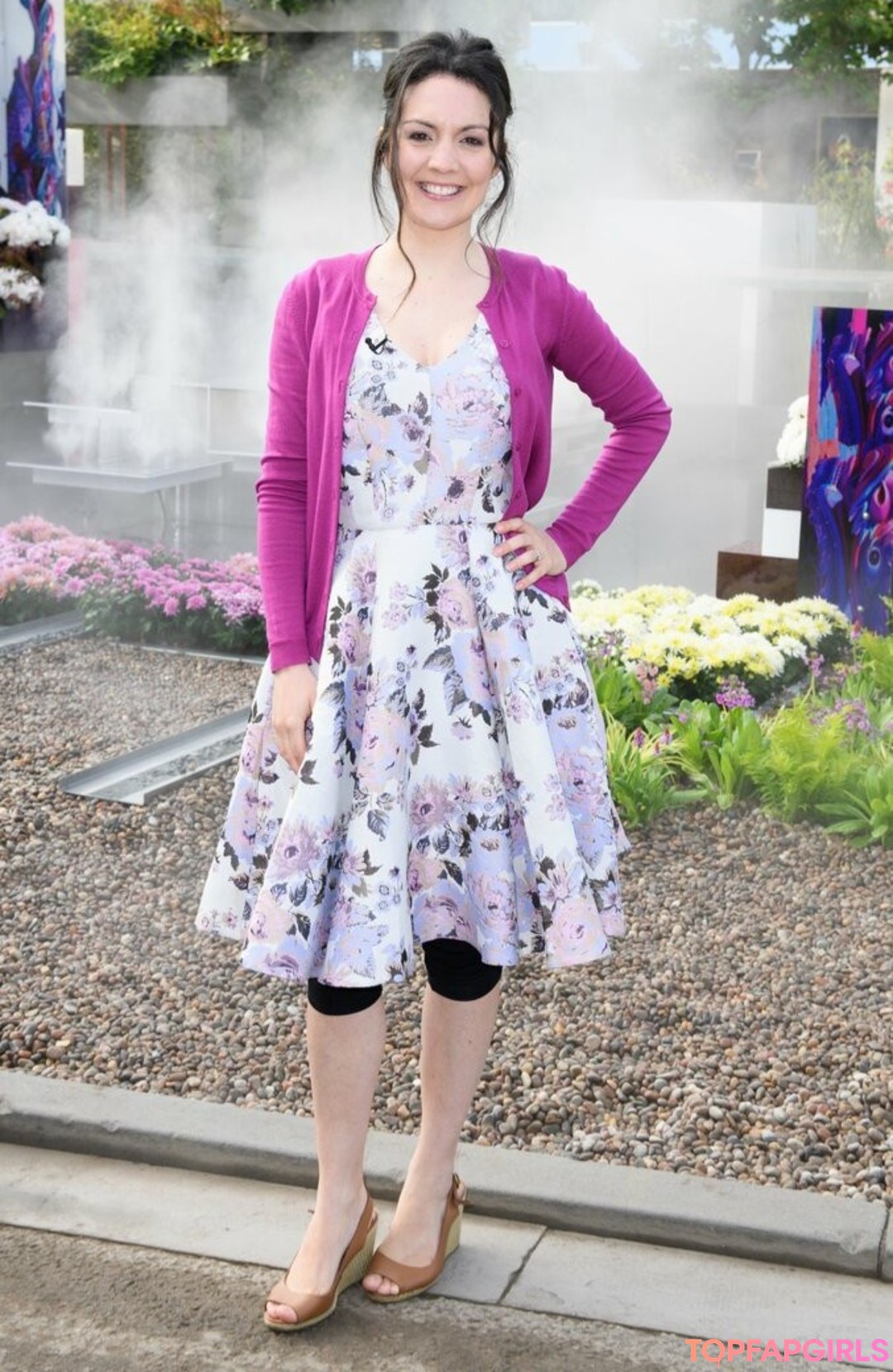 Foto desnuda filtrada de OnlyFans de Laura Tobin #95 Foto desnuda filtrada de OnlyFans de Laura Tobin #95