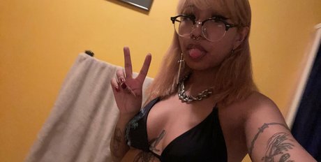 Foto desnuda filtrada de OnlyFans de Francalusa