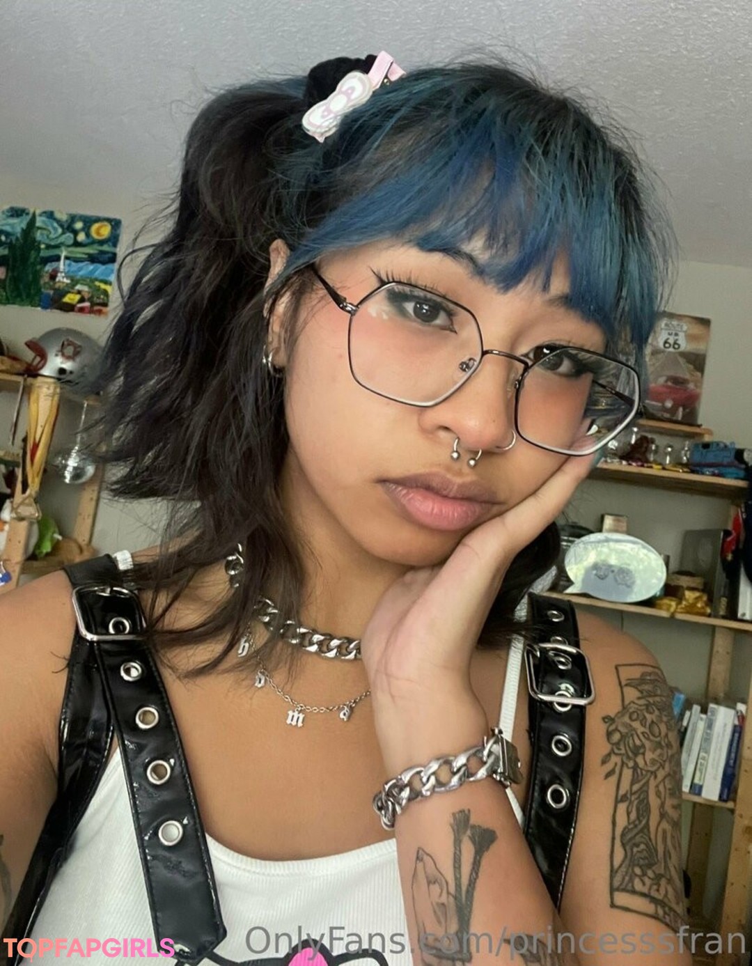 Foto desnuda filtrada de OnlyFans de Francalusa #44 Foto desnuda filtrada de OnlyFans de Francalusa #44