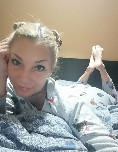 Foto desnuda filtrada de OnlyFans de Vivien6969