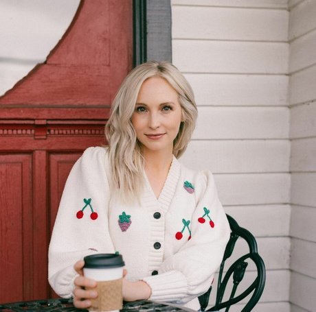 Candice King
