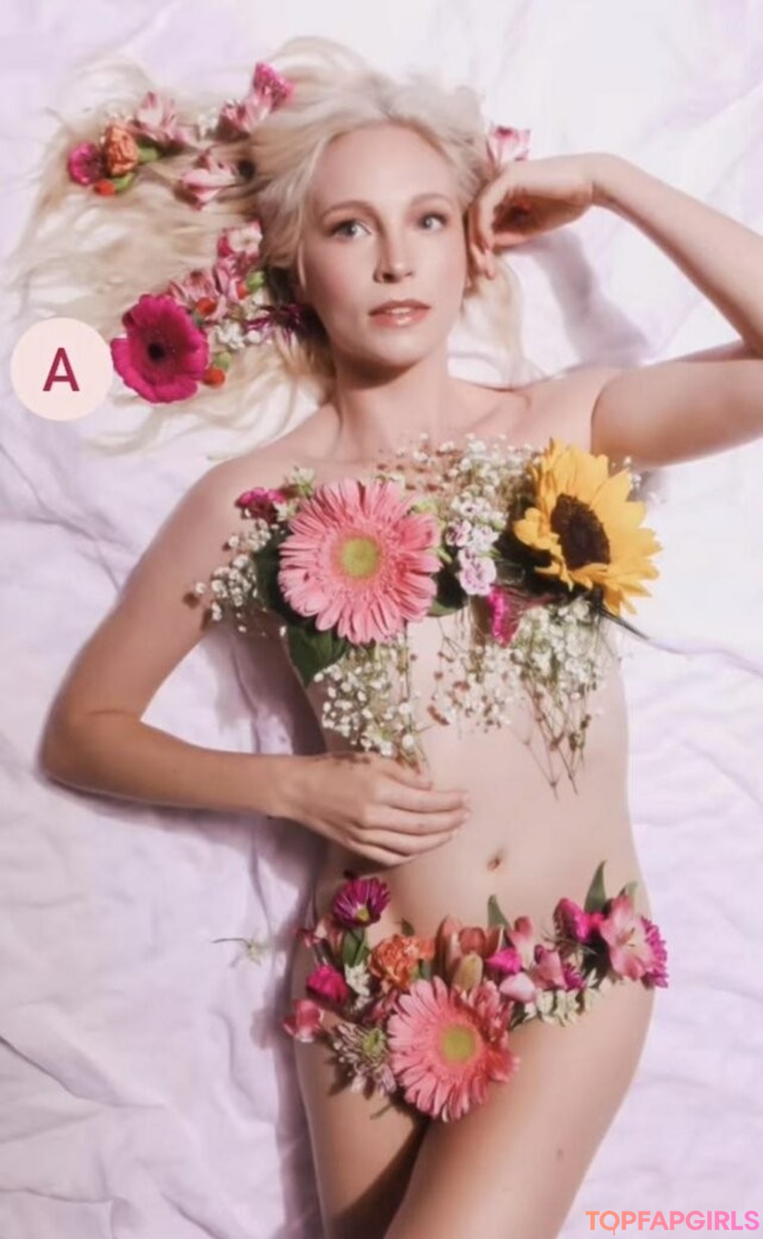 Foto desnuda filtrada de OnlyFans de Candice King #16 Foto desnuda filtrada de OnlyFans de Candice King #16