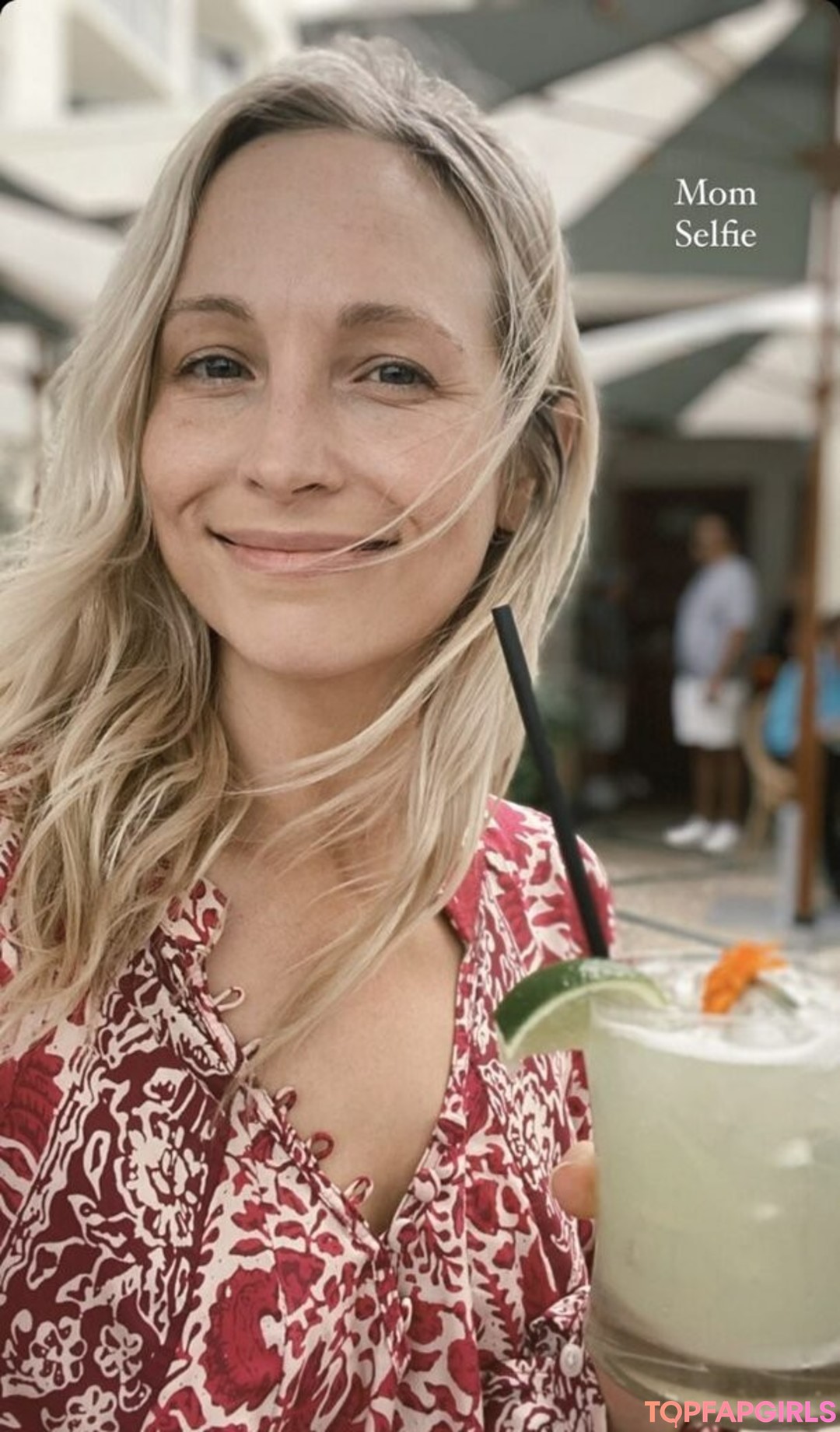 Foto desnuda filtrada de OnlyFans de Candice King #23 Foto desnuda filtrada de OnlyFans de Candice King #23