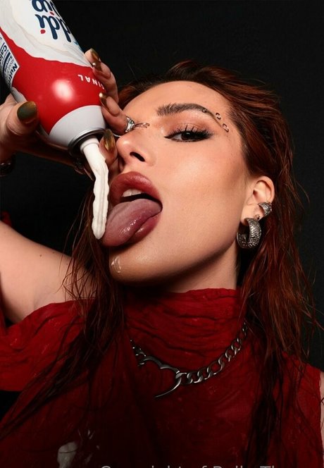 Bella Thorne