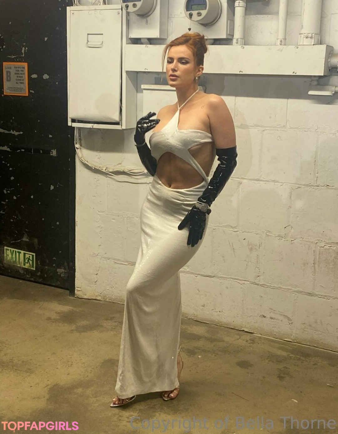 Foto desnuda filtrada de OnlyFans de Bella Thorne #219 Foto desnuda filtrada de OnlyFans de Bella Thorne #219