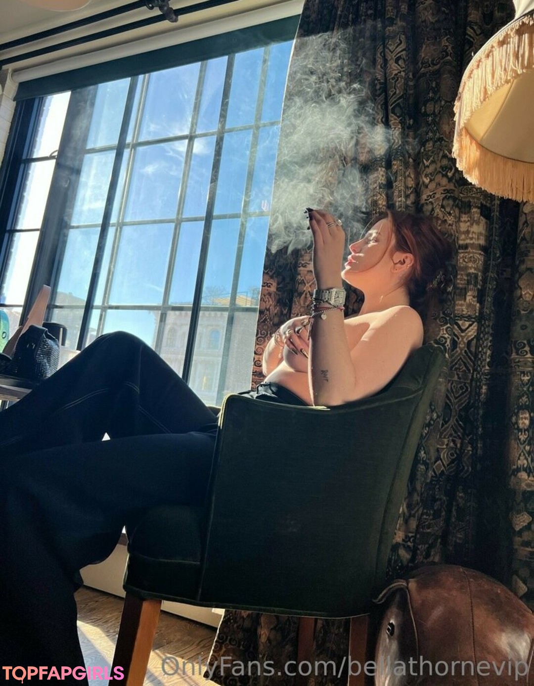 Foto desnuda filtrada de OnlyFans de Bella Thorne #323 Foto desnuda filtrada de OnlyFans de Bella Thorne #323