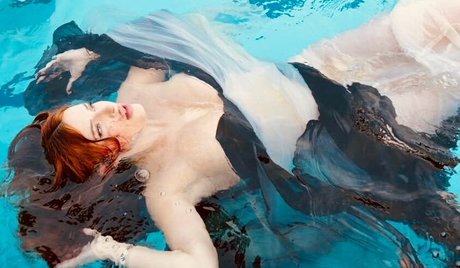 Bella Thorne
