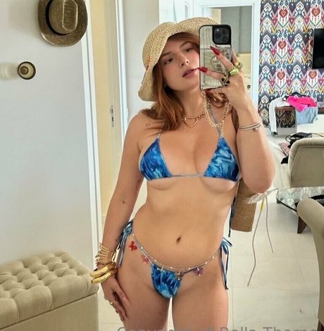 Bella Thorne