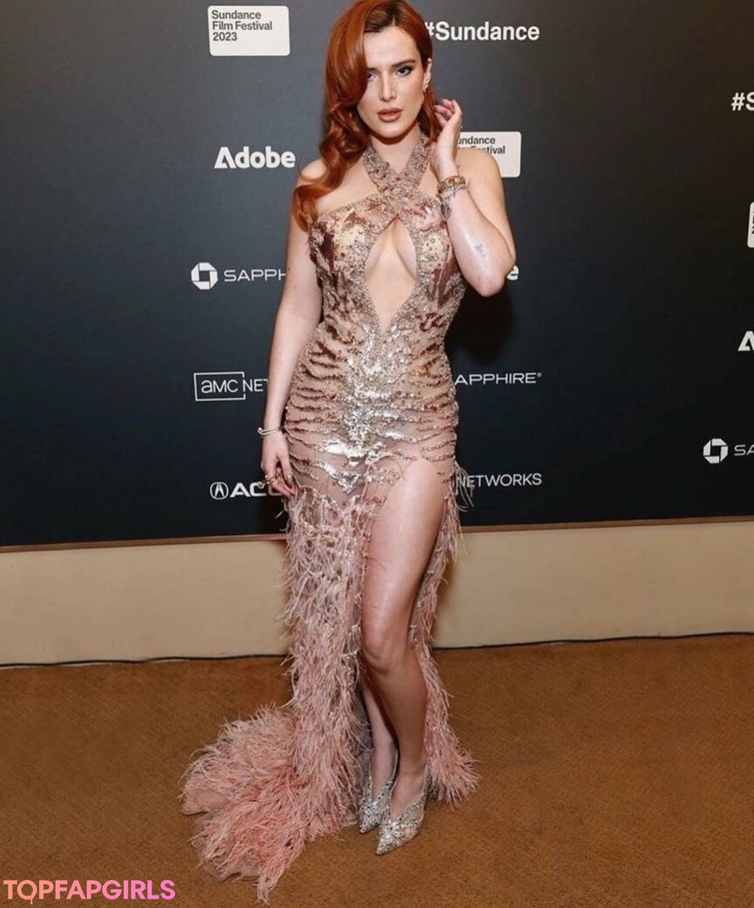 Foto desnuda filtrada de OnlyFans de Bella Thorne #824 Foto desnuda filtrada de OnlyFans de Bella Thorne #824