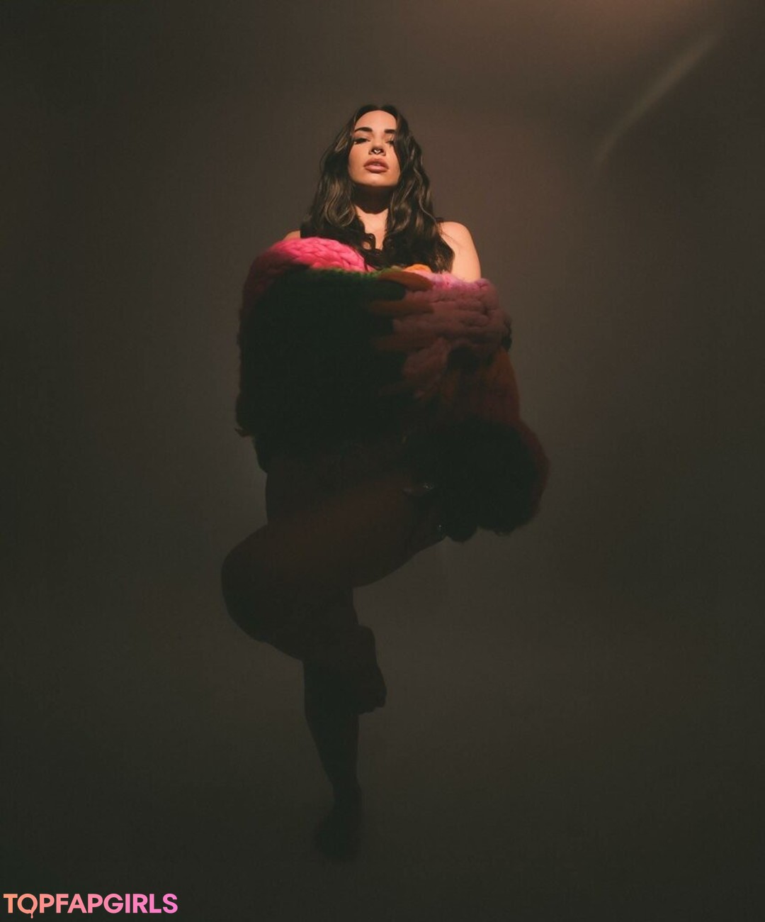 Foto desnuda filtrada de OnlyFans de Christa Brittany Allen #26 Foto desnuda filtrada de OnlyFans de Christa Brittany Allen #26