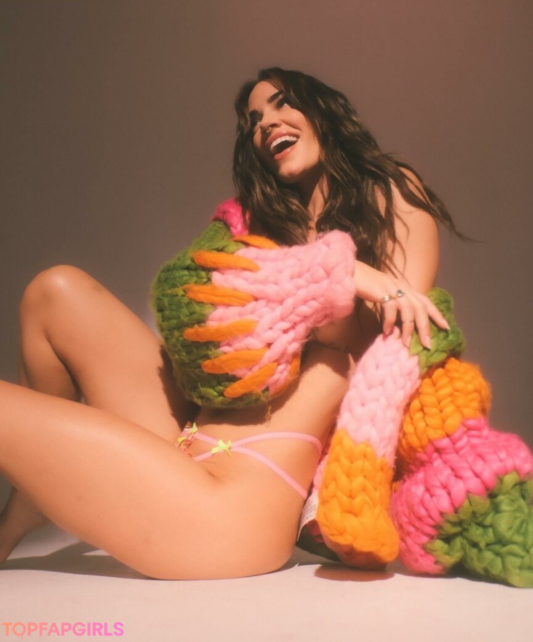 Foto desnuda filtrada de OnlyFans de Christa Brittany Allen #27 Foto desnuda filtrada de OnlyFans de Christa Brittany Allen #27