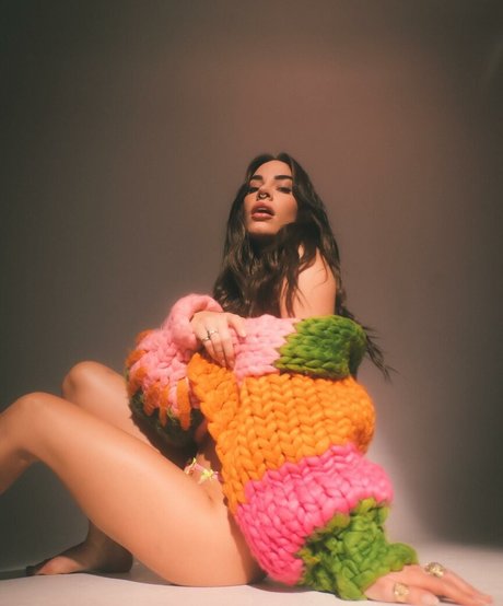 Foto desnuda filtrada de OnlyFans de Christa Brittany Allen