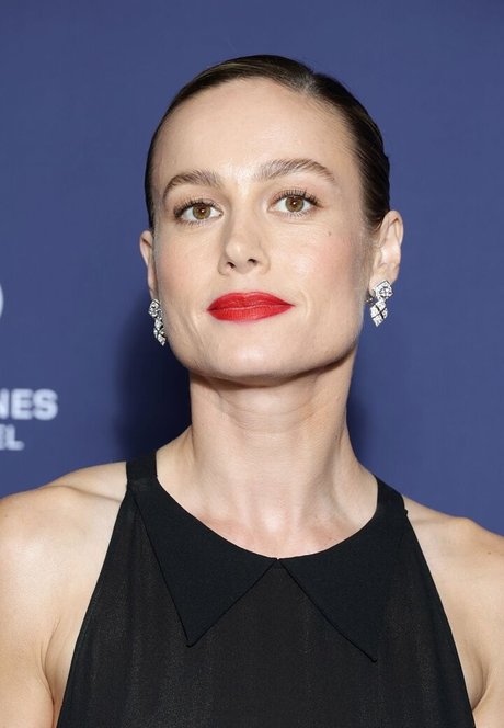 Brie Larson