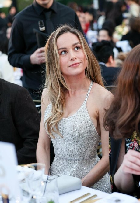 Brie Larson