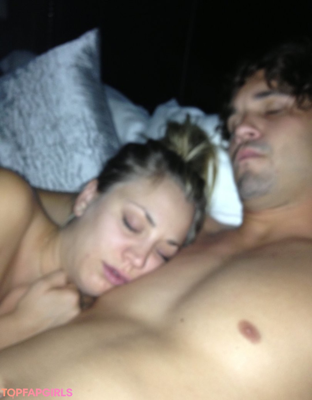 Foto desnuda filtrada de OnlyFans de Kaley Cuoco #205 Foto desnuda filtrada de OnlyFans de Kaley Cuoco #205
