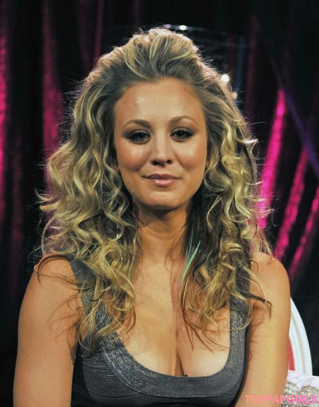 Foto desnuda filtrada de OnlyFans de Kaley Cuoco #323 Foto desnuda filtrada de OnlyFans de Kaley Cuoco #323