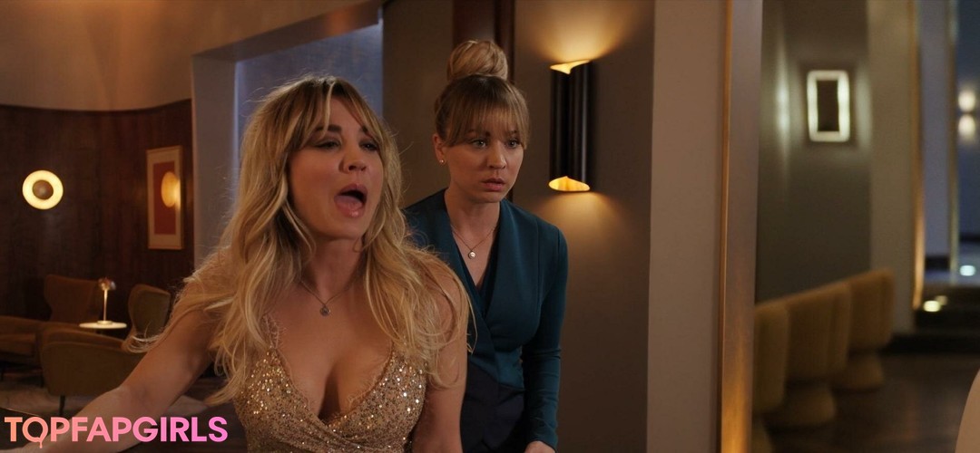 Foto desnuda filtrada de OnlyFans de Kaley Cuoco #556 Foto desnuda filtrada de OnlyFans de Kaley Cuoco #556