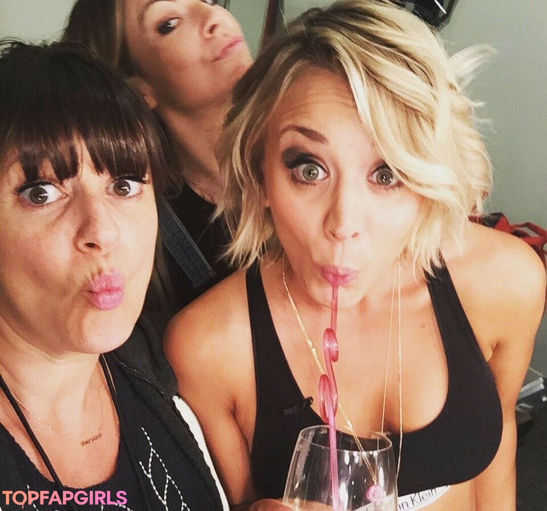 Foto desnuda filtrada de OnlyFans de Kaley Cuoco #596 Foto desnuda filtrada de OnlyFans de Kaley Cuoco #596