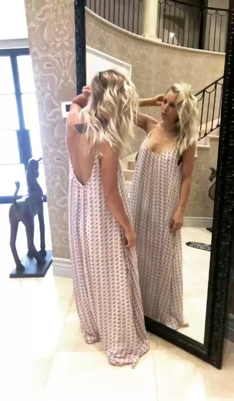 Kaley Cuoco