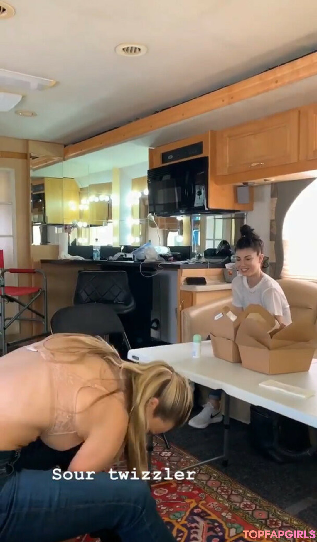 Foto desnuda filtrada de OnlyFans de Kaley Cuoco #622 Foto desnuda filtrada de OnlyFans de Kaley Cuoco #622