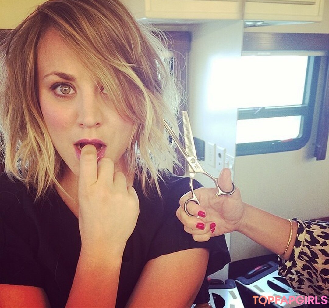 Foto desnuda filtrada de OnlyFans de Kaley Cuoco #631 Foto desnuda filtrada de OnlyFans de Kaley Cuoco #631