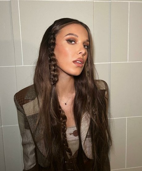 Millie Bobby Brown