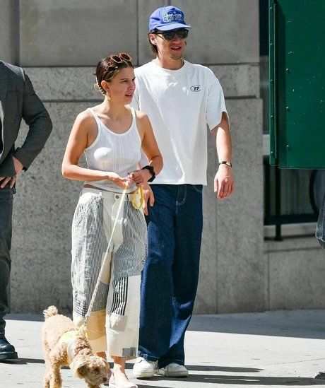 Millie Bobby Brown