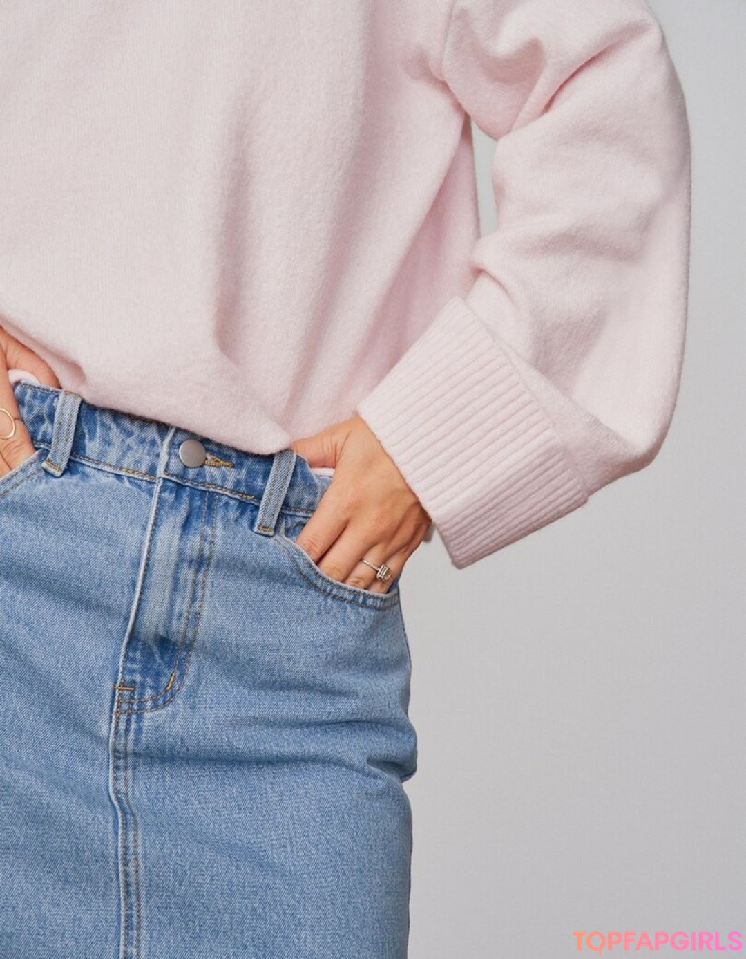 Foto desnuda filtrada de OnlyFans de Millie Bobby Brown #1251