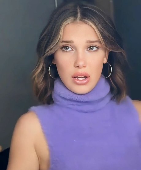 Millie Bobby Brown