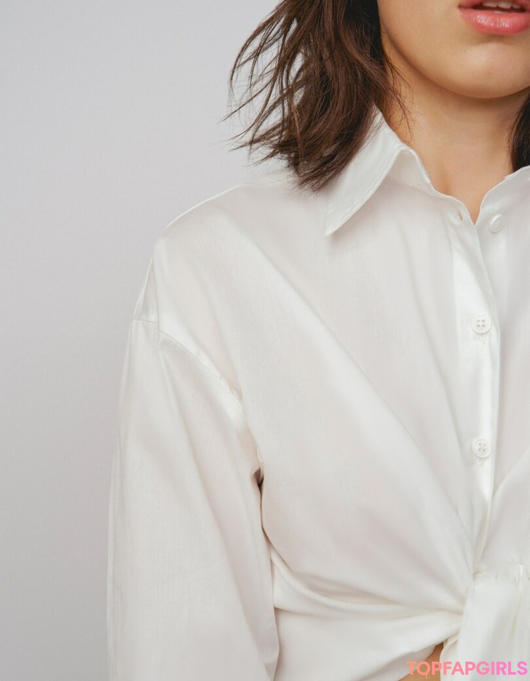 Foto desnuda filtrada de OnlyFans de Millie Bobby Brown #1273