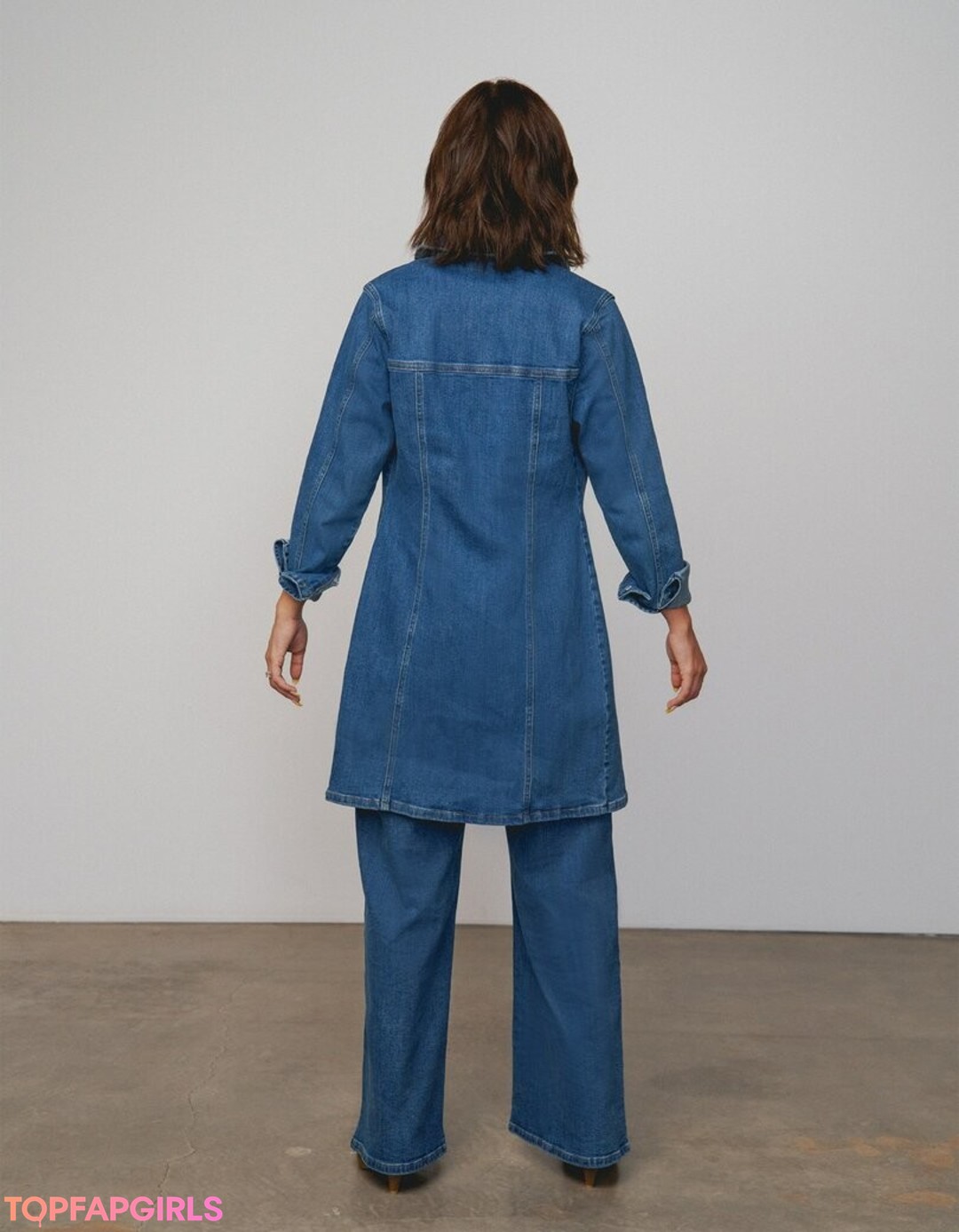 Foto desnuda filtrada de OnlyFans de Millie Bobby Brown #1282