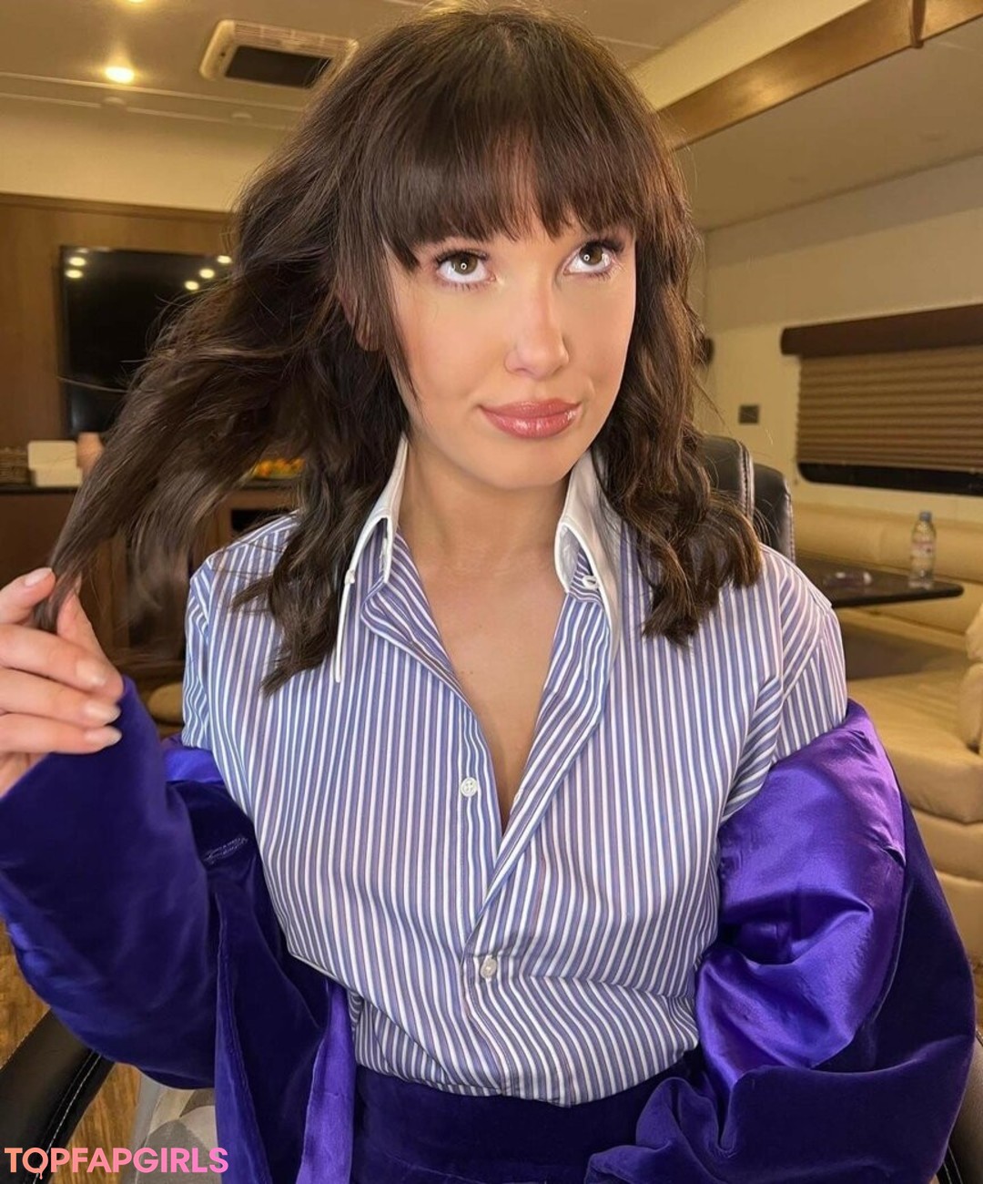 Foto desnuda filtrada de OnlyFans de Millie Bobby Brown #103 Foto desnuda filtrada de OnlyFans de Millie Bobby Brown #103