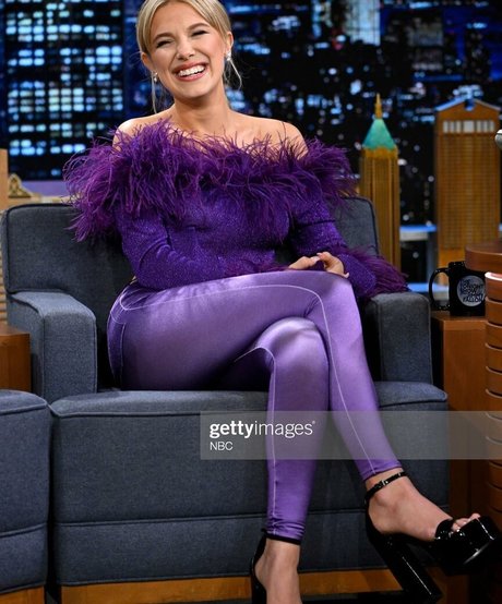 Millie Bobby Brown