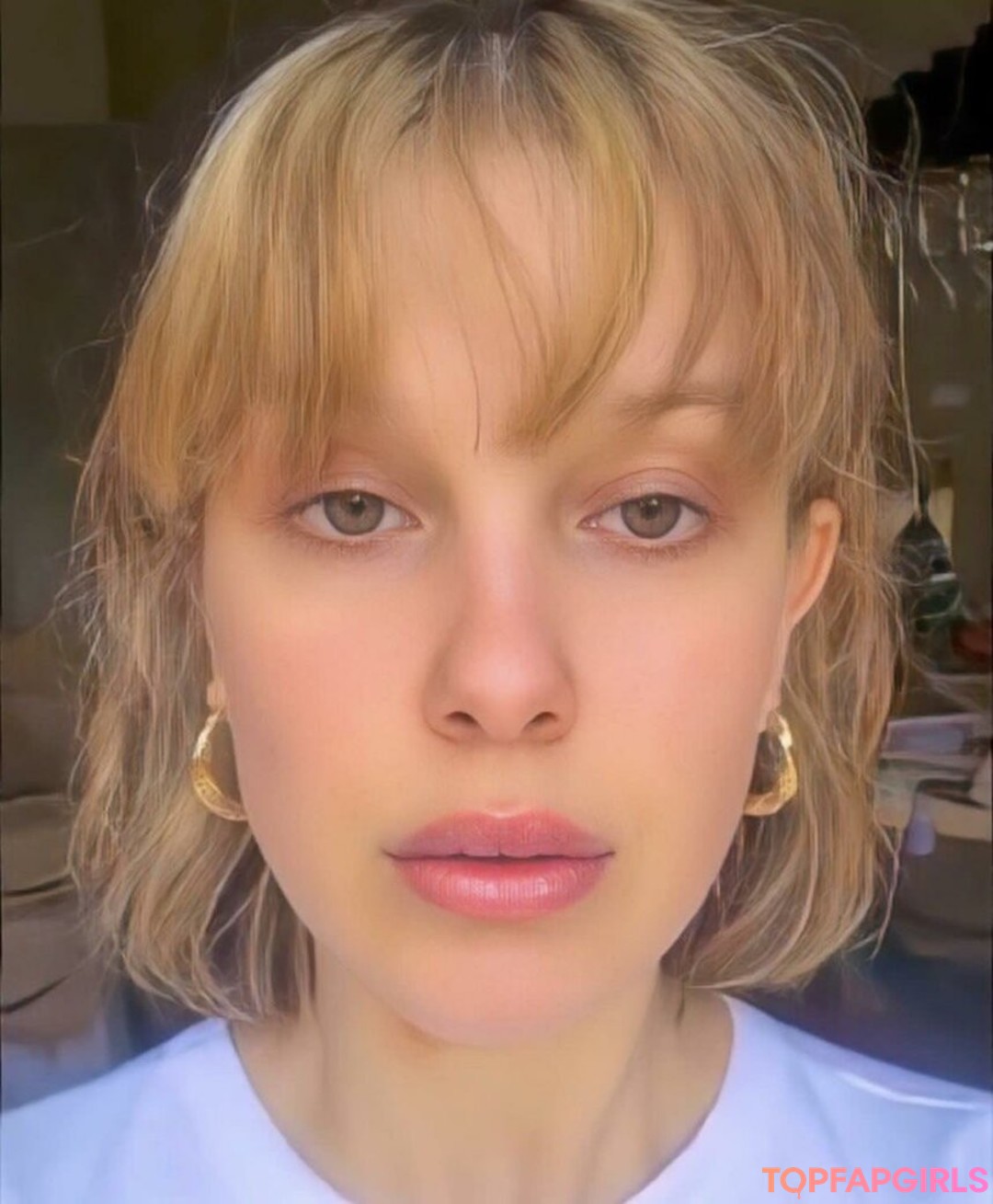 Foto desnuda filtrada de OnlyFans de Millie Bobby Brown #199 Foto desnuda filtrada de OnlyFans de Millie Bobby Brown #199