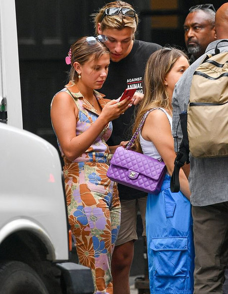 Millie Bobby Brown