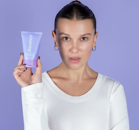 Millie Bobby Brown