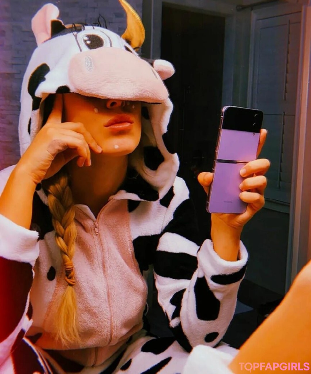 Foto desnuda filtrada de OnlyFans de Millie Bobby Brown #628 Foto desnuda filtrada de OnlyFans de Millie Bobby Brown #628