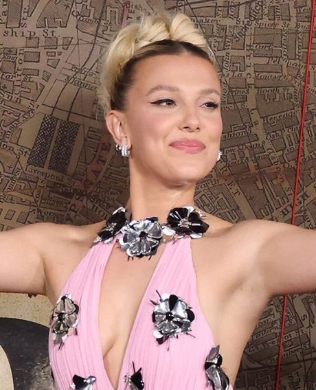 Millie Bobby Brown