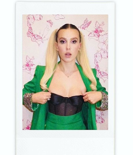 Millie Bobby Brown