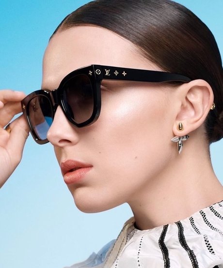 Millie Bobby Brown